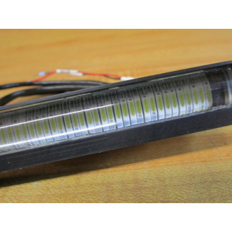 DM100-WPSTL-000 Light Bar Assembly 800-9045-1R
