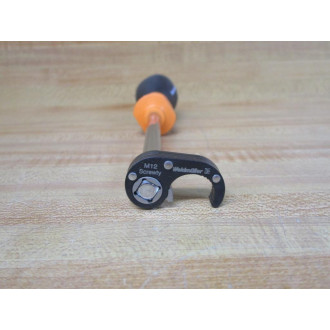Weidmuller 1900000000 Cable Gland Tool Screwty-M12