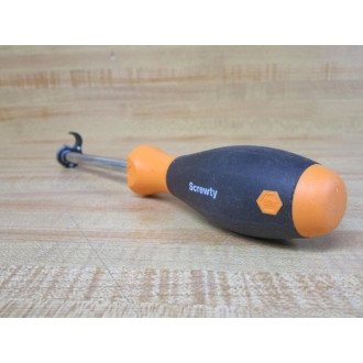 Weidmuller 1900010000 Cable Gland Tool Screwty-M8