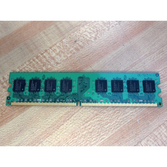 Kingston KVR800D2N51G Memory Module KVR800D2N51G - New No Box