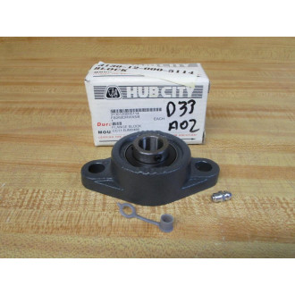 Hub City FB260DRWX58 Flange Block FB260DRWX58
