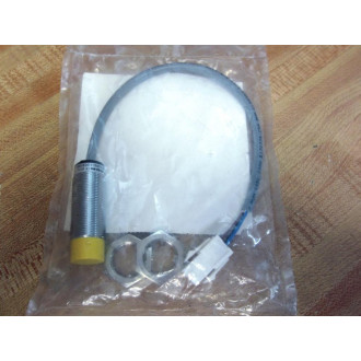 Turck NI14-M18-AP6X-0.2CS11243 Inductive Sensor NI14M18AP6X02CS11243 46114011