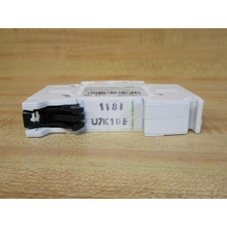 ABB S201 U K10A 10A Circuit Breaker S201UK10A - New No Box