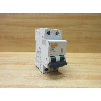 Merlin Gerin 24587 Schneider Electric 13A Circuit Breaker C60N - New No Box
