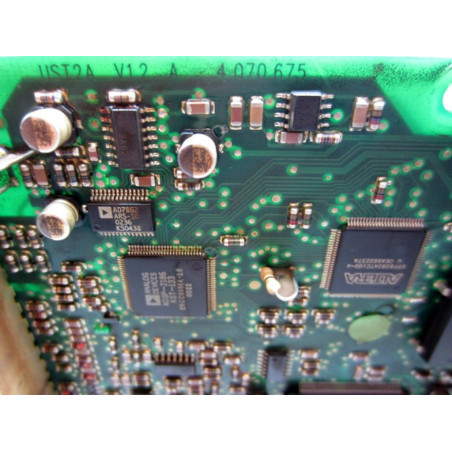 Fronius 4.070.675 UST2A Board 4070675 - Used