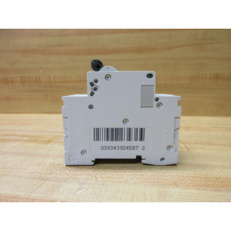 Merlin Gerin 24587 Schneider Electric 13A Circuit Breaker C60N - New No Box