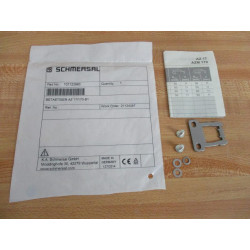 Schmersal AZ 17170-B1 Actuator Key Assy. 101122893