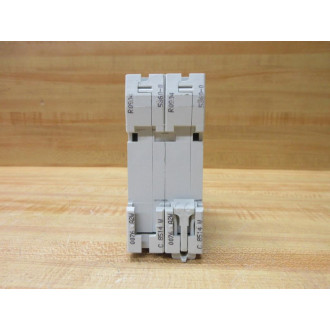 Merlin Gerin 24587 Schneider Electric 13A Circuit Breaker C60N - New No Box