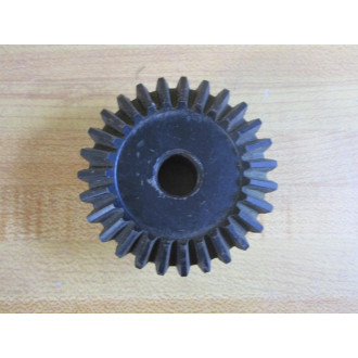 Generic 12B27-18 Gear Head 12B27 - New No Box