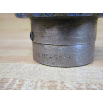 Link Belt RC-5012 Coupling Hub RC5012 - New No Box