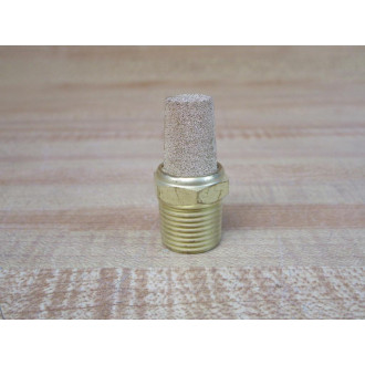 Nitra Pneumatics SBC-38N Silencer SBC38N (Pack of 2)