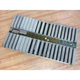 Siemens C79040-A32-C652-02-87 Backplane C79040-A32-C652-02-88 - Used