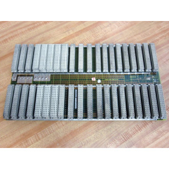 Siemens C79040-A32-C652-02-87 Backplane C79040-A32-C652-02-88 - Used