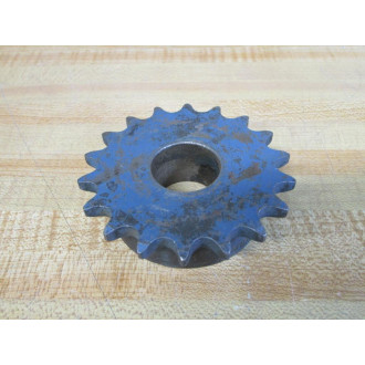 Morse B 4118 Roller Chain Sprocket B4118 - New No Box