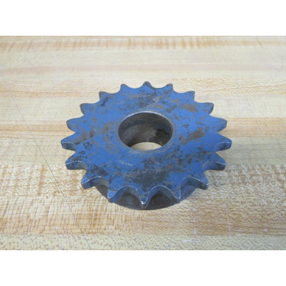 Morse B 4118 Roller Chain Sprocket B4118 - New No Box
