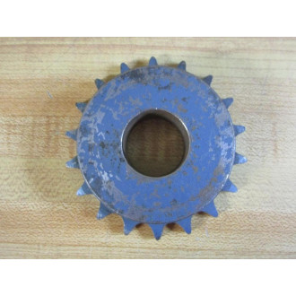 Morse B 4118 Roller Chain Sprocket B4118 - New No Box