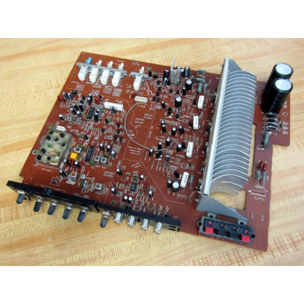 KUP10033Z Main Board - Used