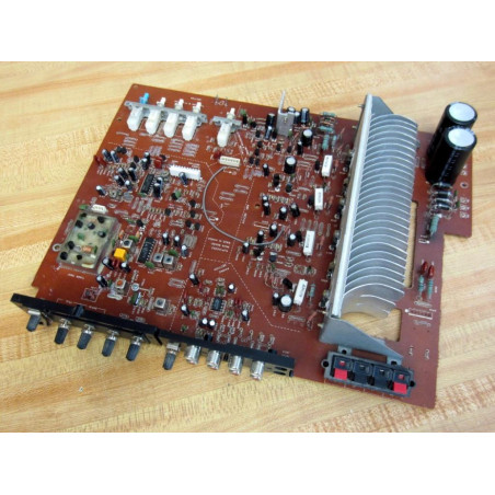 KUP10033Z Main Board - Used