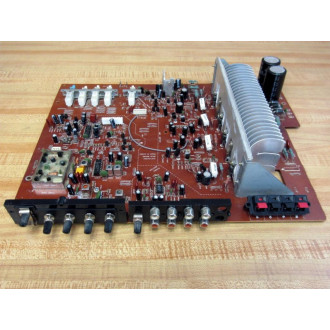 KUP10033Z Main Board - Used