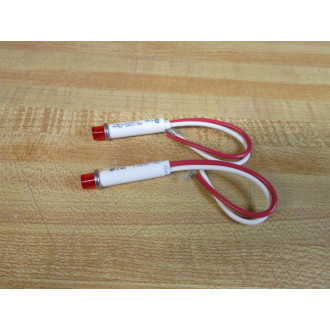 IDI 2191L1-24V Indicator Light 2191L1 (Pack of 2) - New No Box