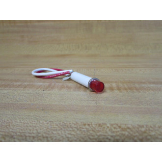 IDI 2191L1-24V Indicator Light 2191L1 (Pack of 2) - New No Box