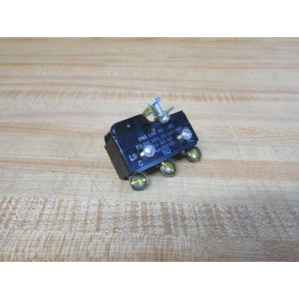 Micro Switch BZ-2RW843589-P4 Switch BZ2RW843589P4 - Used