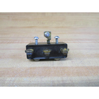 Micro Switch BZ-2RW843589-P4 Switch BZ2RW843589P4 - Used
