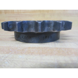 Martin 60BTB15-1610 Sprocket 60BTB151610 - New No Box