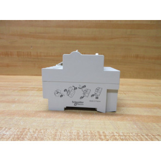 Merlin Gerin 26567 Differential Block Vigi C60 - New No Box