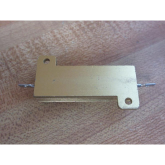 Dale RER75F7001M Resistor 30W 7KΩ 1% - New No Box