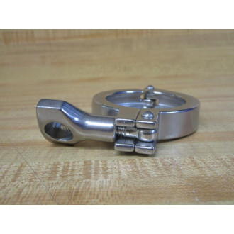Wayland W413MHM-2 Sanitary Clamp 2" - New No Box
