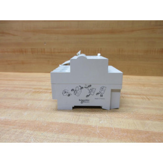 Merlin Gerin Vigi C60 26558 Differential Block - New No Box
