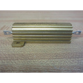 Dale RER75F1501M Resistor 30W 1.5KΩ 1% - New No Box