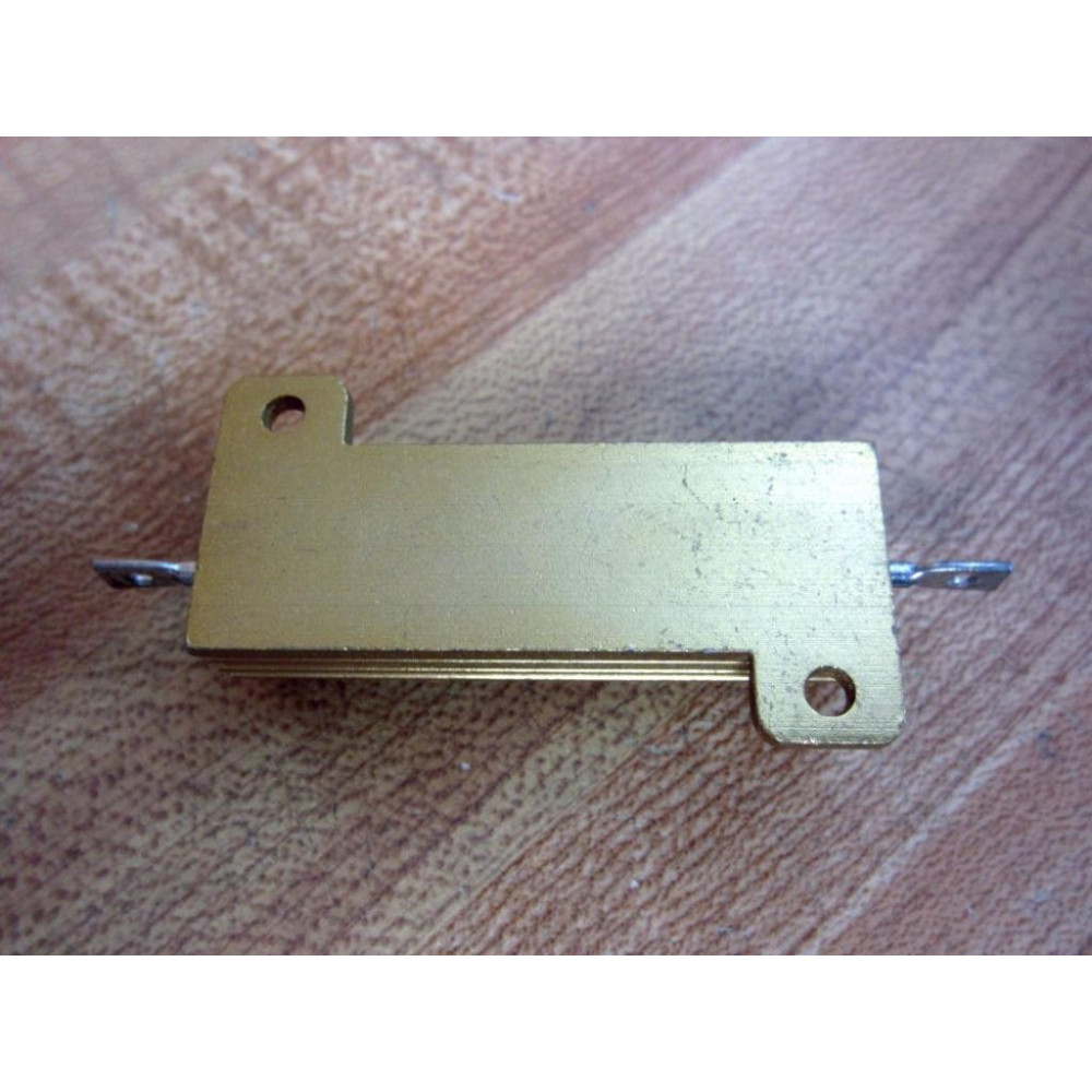 Dale RER75F1501M Resistor 30W 1.5KΩ 1% - New No Box