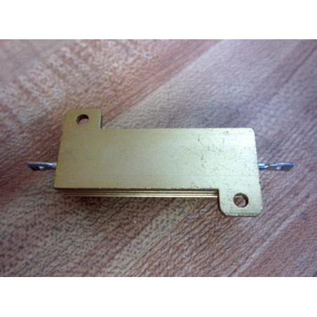 Dale RER75F1501M Resistor 30W 1.5KΩ 1% - New No Box