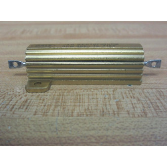 Dale RER75F4000M Resistor 30W 400Ω 1% - New No Box