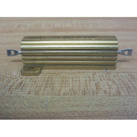 Dale RER75F4000M Resistor 30W 400Ω 1% - New No Box