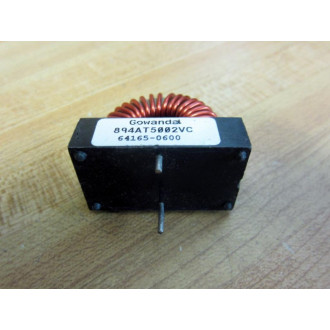 Gowanda 894AT5002VC Power Inductor (Pack of 2) - New No Box