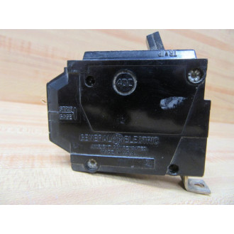 General Electric TQB1115 Circuit Breaker 15A GE (Pack of 3) - Used