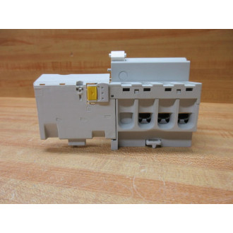 Merlin Gerin Vigi C60 26558 Differential Block - New No Box