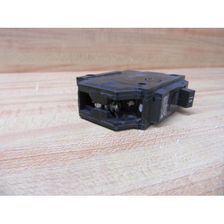 General Electric THQL115 Circuit Breaker 15A GE (Pack of 3) - Used