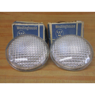 Westinghouse 4446 Floodlight (Pack of 2)