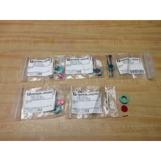 Pepperl + Fuchs OTS 18 Photoelectric Sensor Accessory OTS18