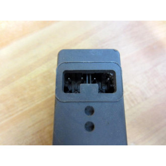 SMC VQ4300-3W Solenoid Valve VQ43003W - Used