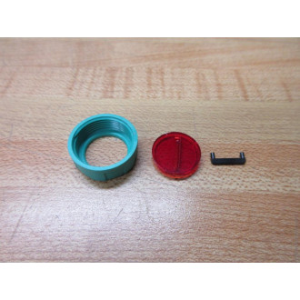 Pepperl + Fuchs OTS 18 Photoelectric Sensor Accessory OTS18