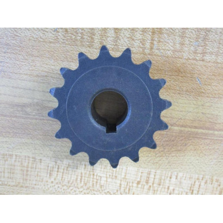 Martin 35BS16 58 Roller Chain Sprocket 35BS1658 - New No Box