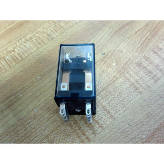 Omron MY2N-J-24V DC Relay MY2N-J-24VDC Blue - New No Box