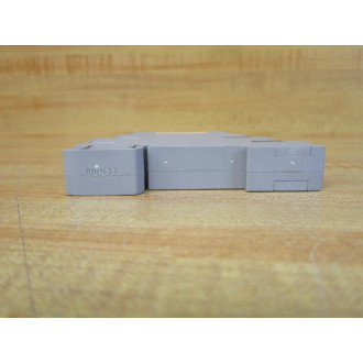 Phoenix Contact PLC-BSC-120UC-21HC Terminal Block Gray - New No Box