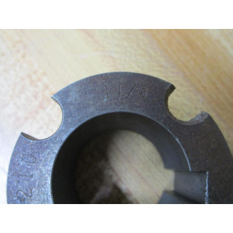 Generic 1210-1-18 Bushing 1210 - New No Box