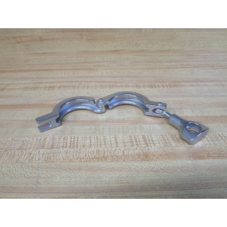 Wayland W413MHM-115 Sanitary Clamp 1"-1.5" - New No Box
